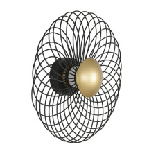 Настенный светильник Lumion Ledio Camomile 8379/8WL