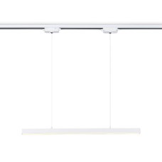 Трековый однофазный светильник Ambrella Light Track System GL6782