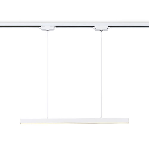 Трековый однофазный светильник Ambrella Light Track System GL6782