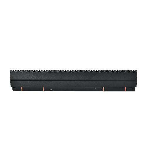 Трековый магнитный светильник iLedex Vision 4822-003-L462-24W-38DG-3000K-BK