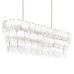 Подвесная люстра Loft IT Gradient 10482/1200R White