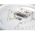 Накладной светильник Lussole Lgo Moonlight LSP-8312