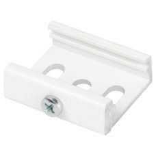 Комплект для накладного монтажа трехфазного шинопровода Эра STR-30-W-MK-0 Комплект для накладного монтажа трехфазного шинопровода Эра STR-30-W-MK-0