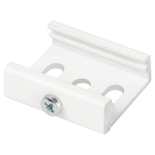 Комплект для накладного монтажа трехфазного шинопровода Эра STR-30-W-MK-0 Комплект для накладного монтажа трехфазного шинопровода Эра STR-30-W-MK-0