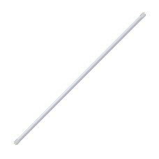 Лампа светодиодная (UL-00003087) Volpe G13 24W 6500K матовая LED-T8-24W/DW/G13/FR/FIX/O