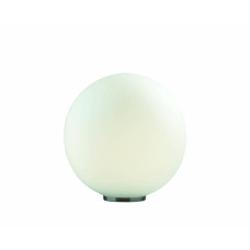 Настольная лампа Ideal Lux Mapa Bianco TL1 D40 000206