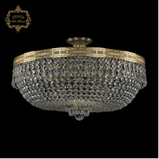 Подвесная люстра Art Classic 21.271.60SP.G