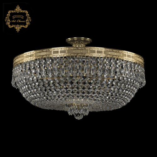 Подвесная люстра Art Classic 21.271.60SP.G Подвесная люстра Art Classic 21.271.60SP.G