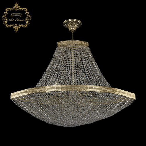 Потолочная люстра Art Classic 21.323.H1.90SP.G Потолочная люстра Art Classic 21.323.H1.90SP.G