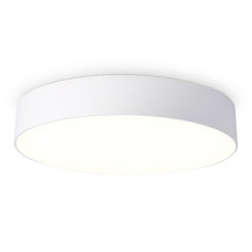 Потолочный светильник Ambrella Light Orbital Air Alum FV5527