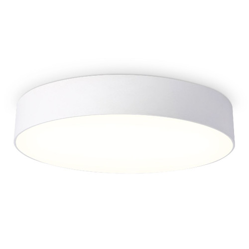 Потолочный светильник Ambrella Light Orbital Air Alum FV5527