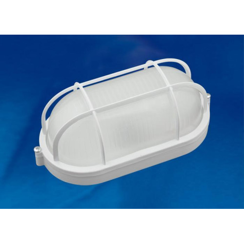 Потолочный светодиодный светильник (UL-00005240) Uniel ULW-K24B 12W/6000K IP54 WHITE
