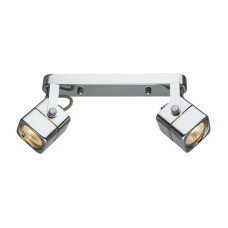 Спот Arte Lamp Lente A1314PL-2CC