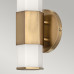 Бра Hinkley Facet QN-FACET-LED1-HB-BATH
