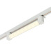 Трековый однофазный светильник Myfar Lines MT0112-16W4K-W