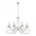 Подвесная люстра Arte Milano 349159/8 WT