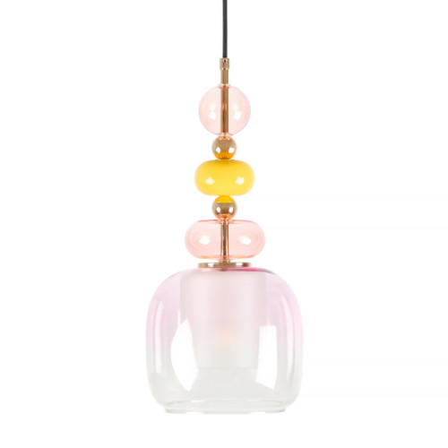 Подвесной светильник Myfar Louis MR2505-1P