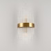 Настенный светильник Arte Milano Torcia 430122.180.2.E14.A1 BS