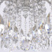 Подвесная люстра Bohemia Ivele Crystal AL78101/12/300 A WMN