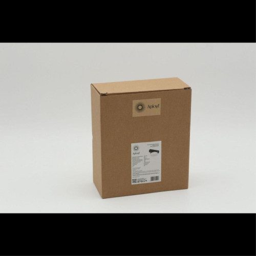 Трековый магнитный светильник Aployt Magnetic track 48 APL.0128.00.09