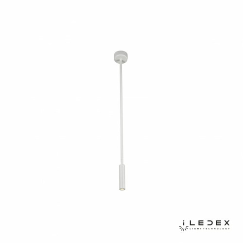 Потолочный светильник iLedex Telescope 7010/1РS WH