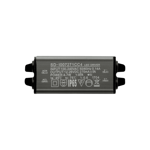 Настенный светильник DesignLed GW-6080S-6-BL-NW 003050