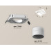 Встраиваемый светильник Ambrella Light Techno Spot XC7658082 (C7658, N7141)