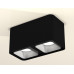 Накладной светильник Ambrella Light Techno XS7851003 (C7851, N7703)