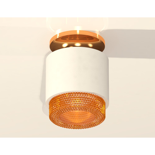 Потолочный светильник Ambrella Light Techno Spot XS7510122 (N7929, C7510, N7195)