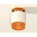 Потолочный светильник Ambrella Light Techno Spot XS7510122 (N7929, C7510, N7195)