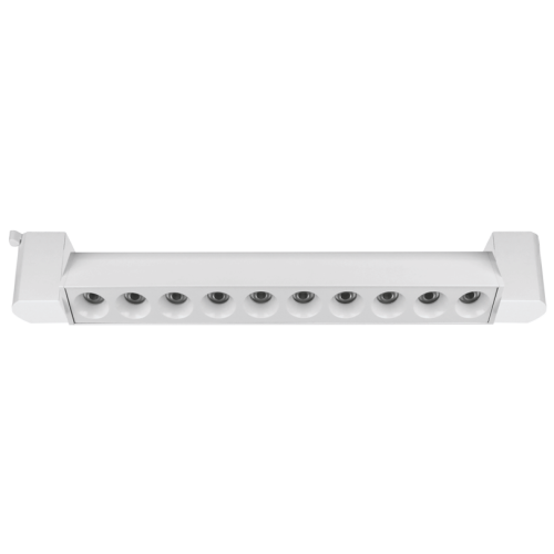 Трековый однофазный светильник Wolta WTL-20W/04W