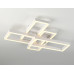 Потолочный светильник Ambrella Light Acrylica Disk FA1001