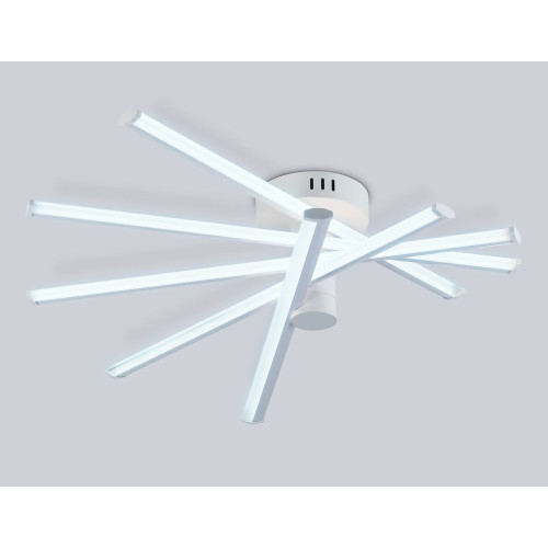 Потолочный светильник Ambrella Light Comfort LineTech FL6221
