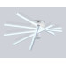 Потолочный светильник Ambrella Light Comfort LineTech FL6221