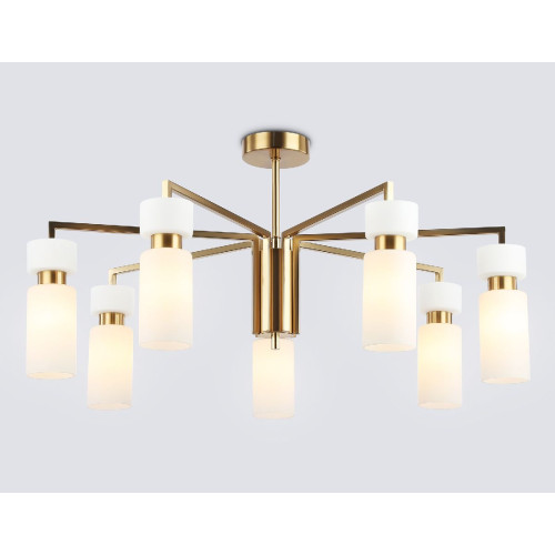 Люстра на штанге Ambrella Light High Light Heigh Light LH56126