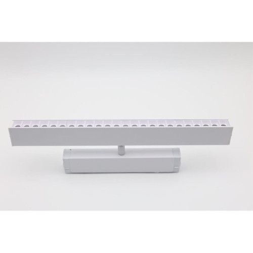 Трековый магнитный светильник Aployt Magnetic track 220 APL.0202.10.18