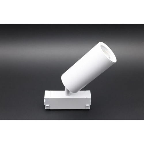 Трековый магнитный светильник Aployt Magnetic track 220 APL.0209.11.01