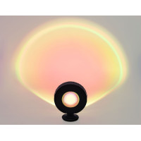 Настольная лампа Ambrella Light Desk DE8383