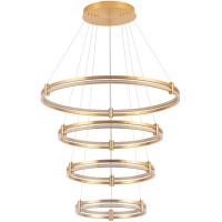 Подвесная люстра Stilfort Tooring 4006/05/04P