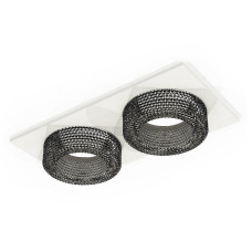 Встраиваемый светильник Ambrella Light Techno XC7635021 (C7635, N7192)