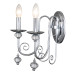 Бра Escada Shine 678/2A Chrome Бра Escada Shine 678/2A Chrome