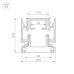 Алюминиевый профиль Arlight HR-Facade-2000 Anod 034946