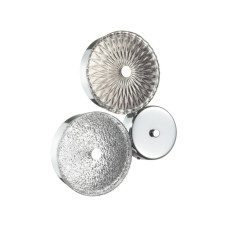 Настенный светильник Odeon Light Caramella 5416/14WL