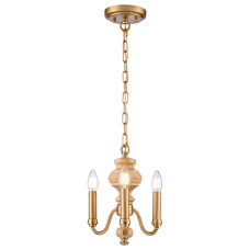 Подвесной светильник Wertmark Donna WE584.03.503 Подвесной светильник Wertmark Donna WE584.03.503