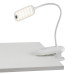 Настольная аккумуляторная лампа Эра NLED-525-6W-W Б0068589