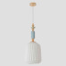 Подвесной светильник Crystal Lux MERINGUE SP1.2 Подвесной светильник Crystal Lux MERINGUE SP1.2