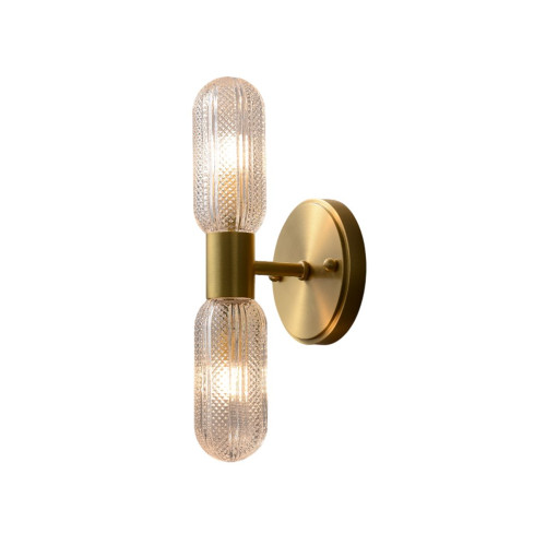 Бра Moderli Brass V11018-2W