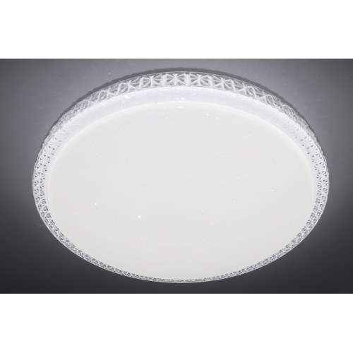 Потолочная люстра Natali Kovaltseva LED LAMPS 81078