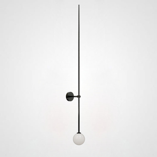 Настенный светильник ImperiumLoft Lines 178055-26
