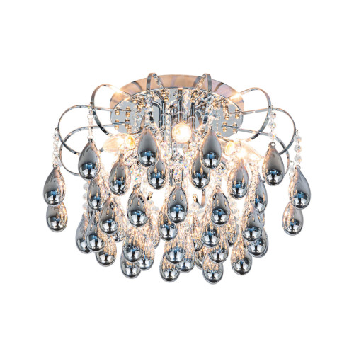 Потолочная люстра Escada 660/6P Потолочная люстра Escada 660/6P